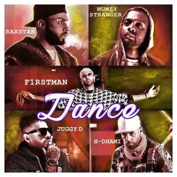 Dance-cover