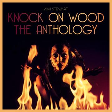 Knock on Wood (7" Edit)-cover