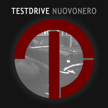 Test Drive-cover
