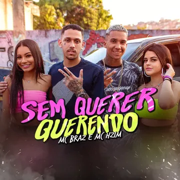 Sem Querer Querendo-cover