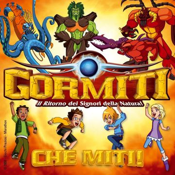 Dragon Ball Gt-cover