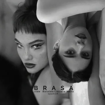 Brasa (spanish version)-cover