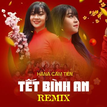 Tết Bình An-cover