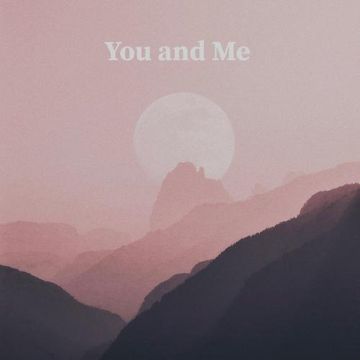 You and Me-cover