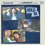 Hold Ya-cover