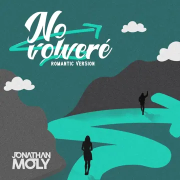 No Volveré (Romantic Version)-cover