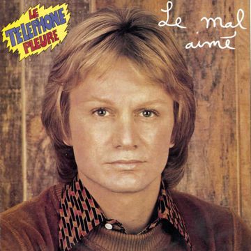 Le téléphone pleure-cover
