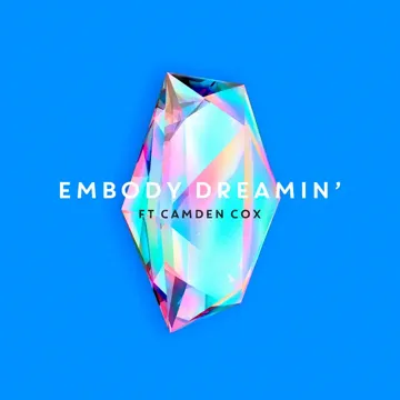 Dreamin'-cover