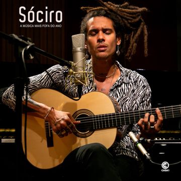 A Música Mais Fofa do Ano-cover