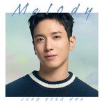 Melody-cover
