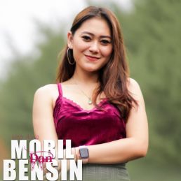 Mobil Dan Bensin-cover