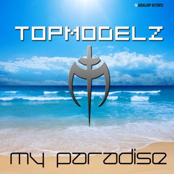 My Paradise-cover