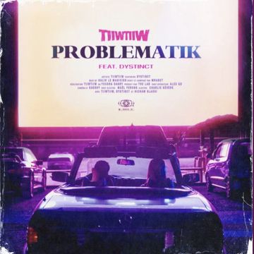 Problematik-cover