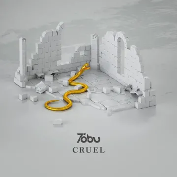 Cruel-cover
