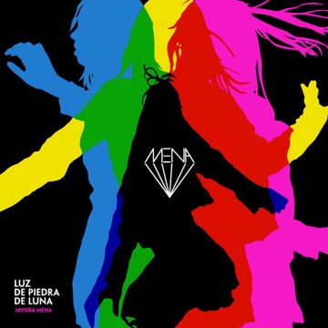 Luz de Piedra de Luna-cover