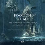 Foolish Of Me(feat. Jonathan Mendelsohn)-cover