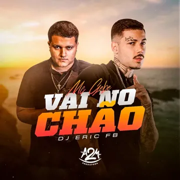 Vai no Chão-cover