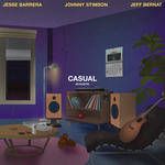 Casual(Acoustic)-cover