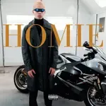 Homie-cover