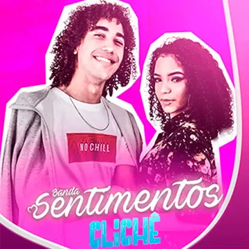 Clichê-cover