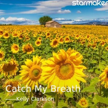 Catch My Breath-cover