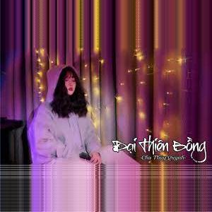 Đại Thiên Bồng -cover