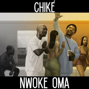 Nwoke Oma-cover