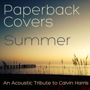 will-morrison-summer-cover-image