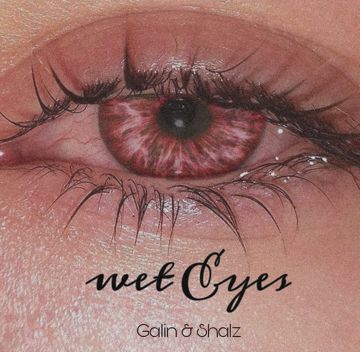 Wet Eyes-cover