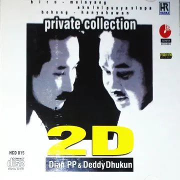 Semua Jadi Satu-cover
