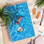 SWIM (Feat. Whistle)-cover