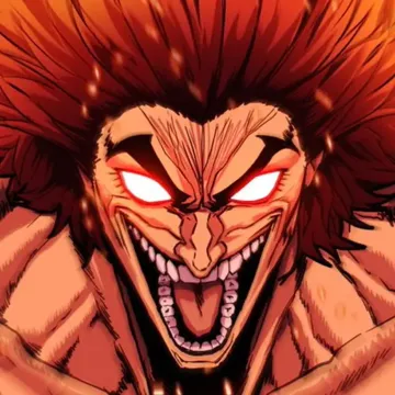 I AM HIM (Yujiro)-cover