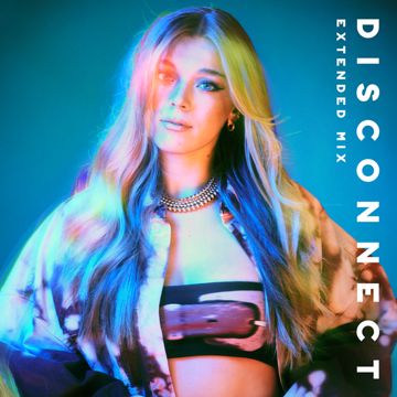 Disconnect-cover