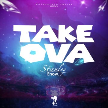 Take Ova-cover