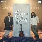 Fanna Fillah-cover