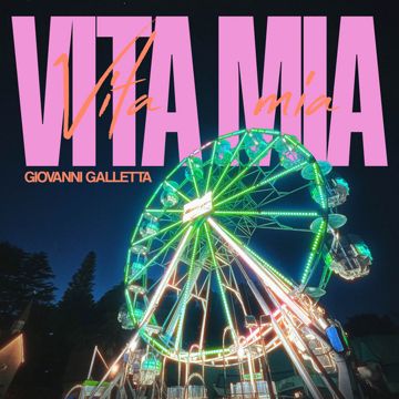 Vita Mia Vita Mia-cover