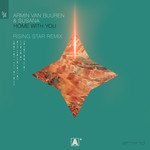 Home With You(Armin van Buuren pres. Rising Star Remix)-cover