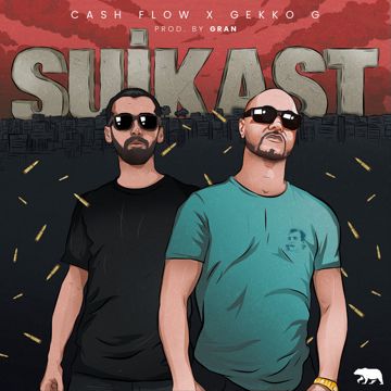 Suikast-cover