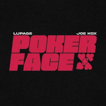 Poker Face-cover