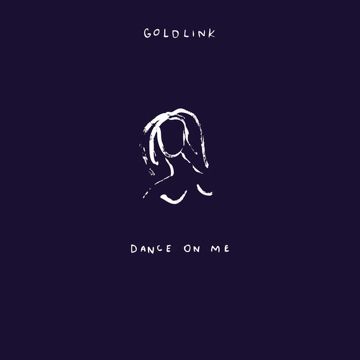 Dance On Me-cover