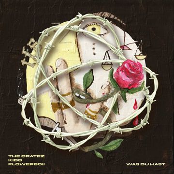 Was du hast-cover