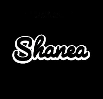 Shanea Track - Palaging Sayo-cover