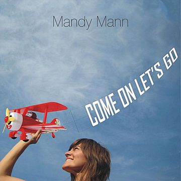 Come On Let's Go-cover