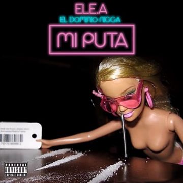 Mi Puta-cover