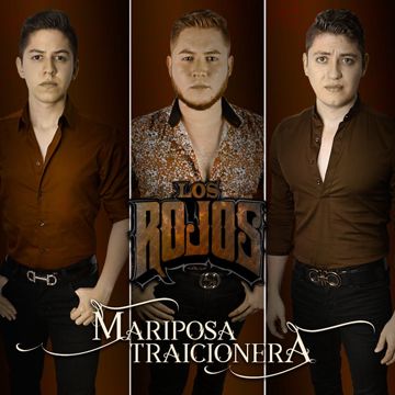 Mariposa Traicionera