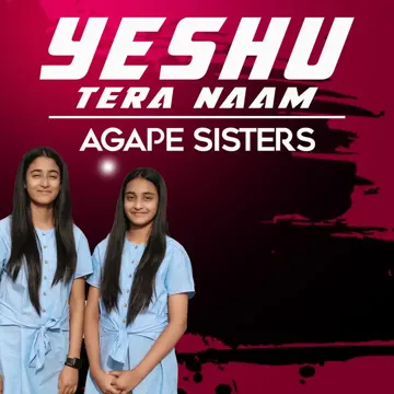 Yeshu Tera Naam (Cover)