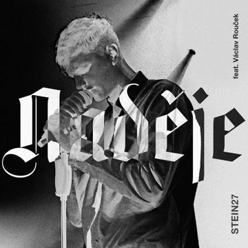 Naděje (feat. Václav Rouček)-cover