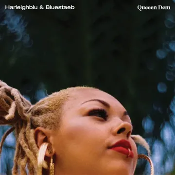 Queeen Dem-cover