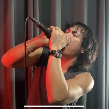 Unang Luha