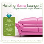 Just The Way You Are(Bossa Version)-cover